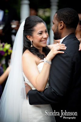 Jessie & Ryan Wedding